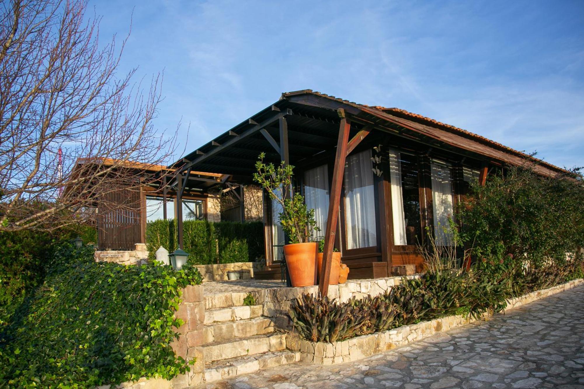 Casas Da Gralha Bed & Breakfast Turquel Екстериор снимка