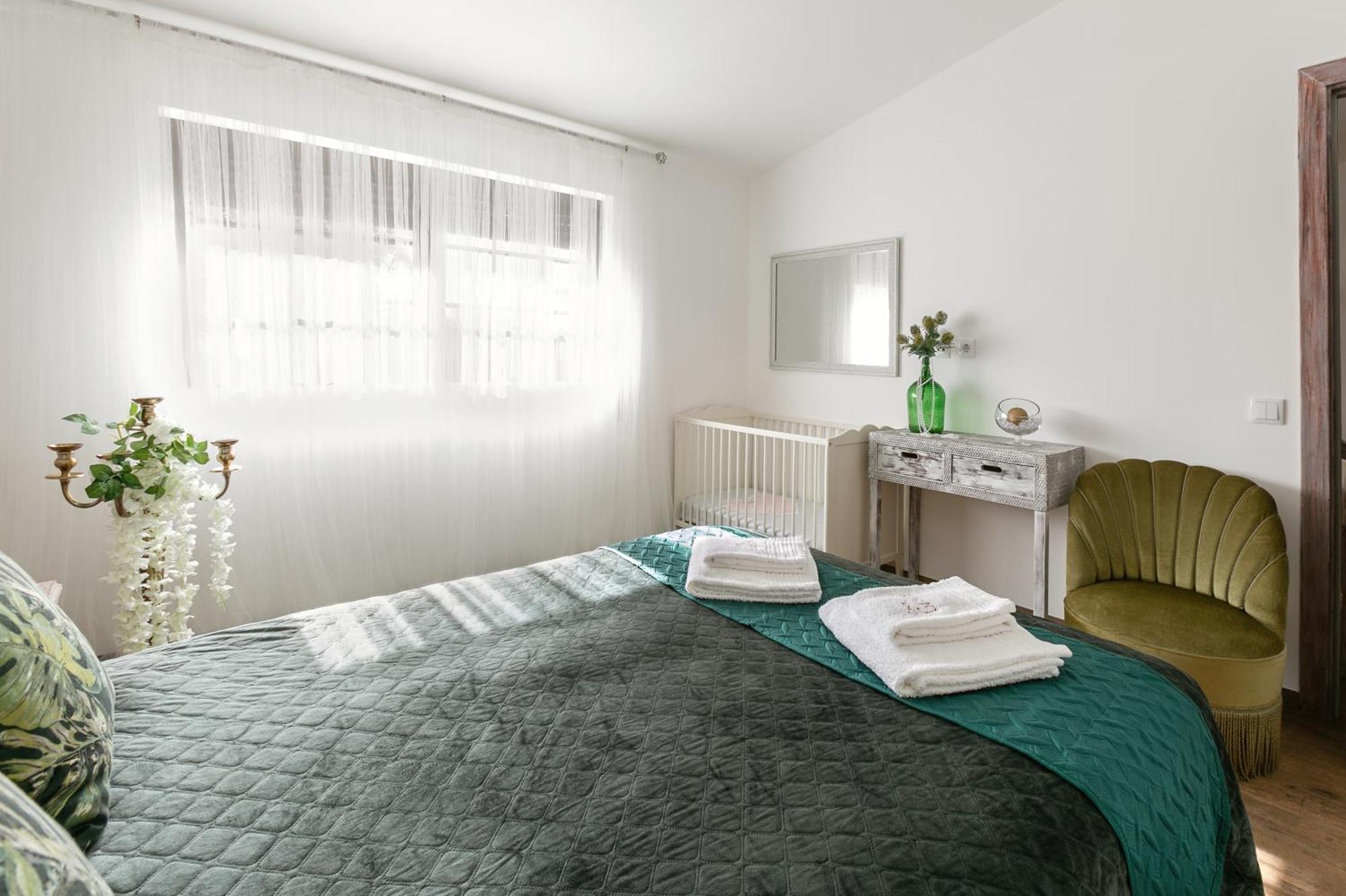 Casas Da Gralha Bed & Breakfast Turquel Екстериор снимка