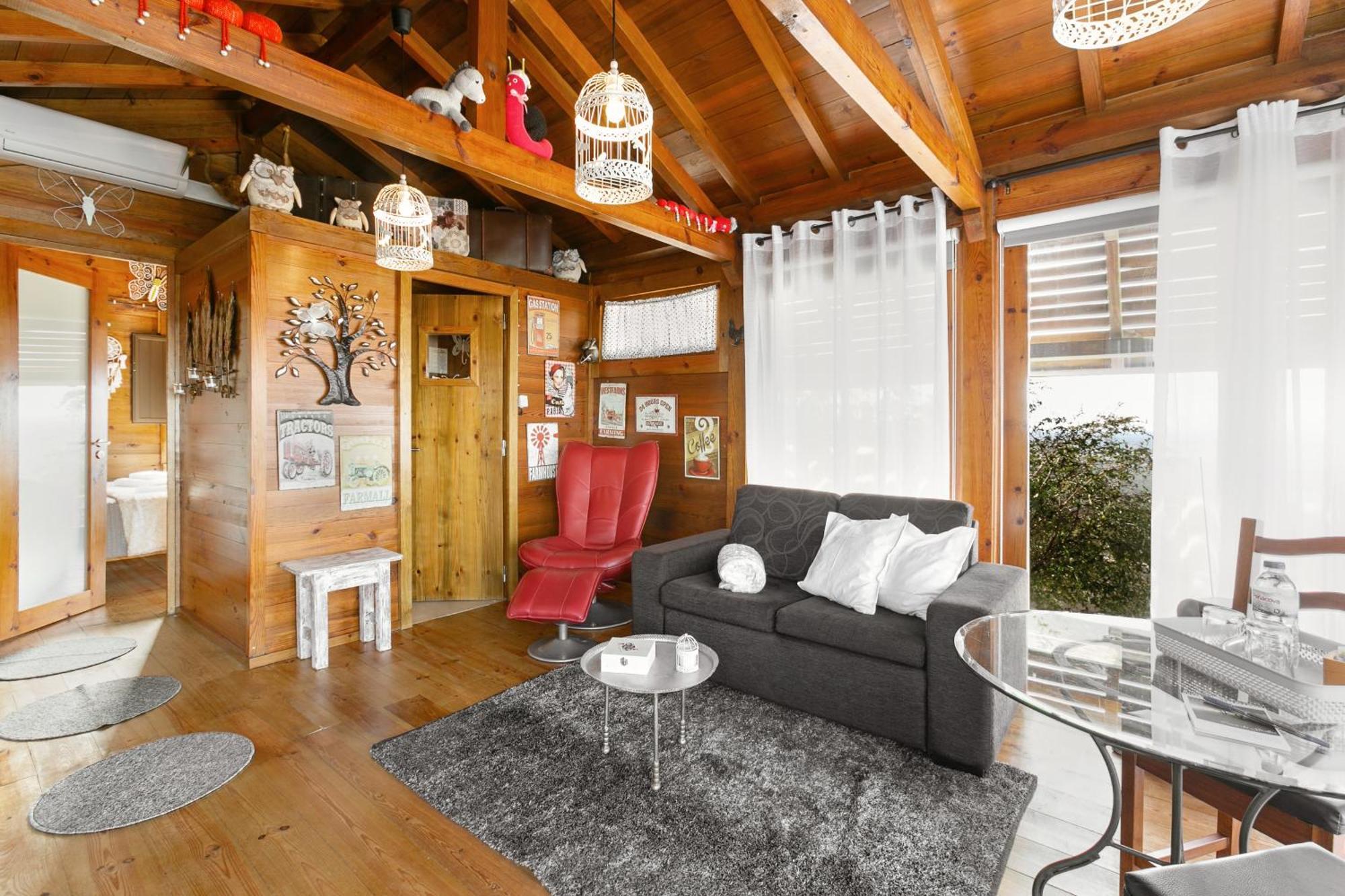 Casas Da Gralha Bed & Breakfast Turquel Екстериор снимка